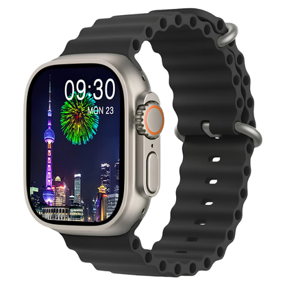 SmartWatch H500 Ultra 3 + COMBO ESPECIAL