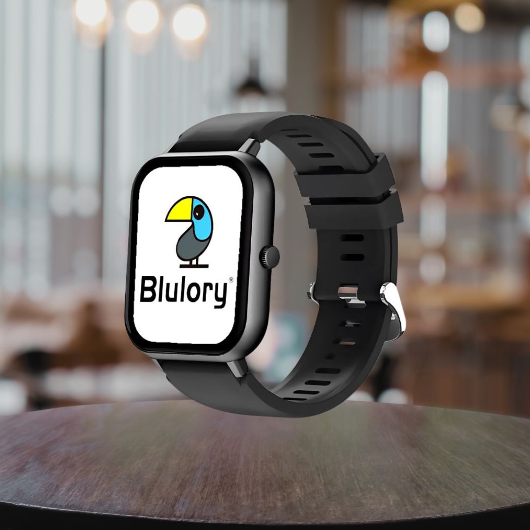 Reloj Smartwatch Blulory RS5