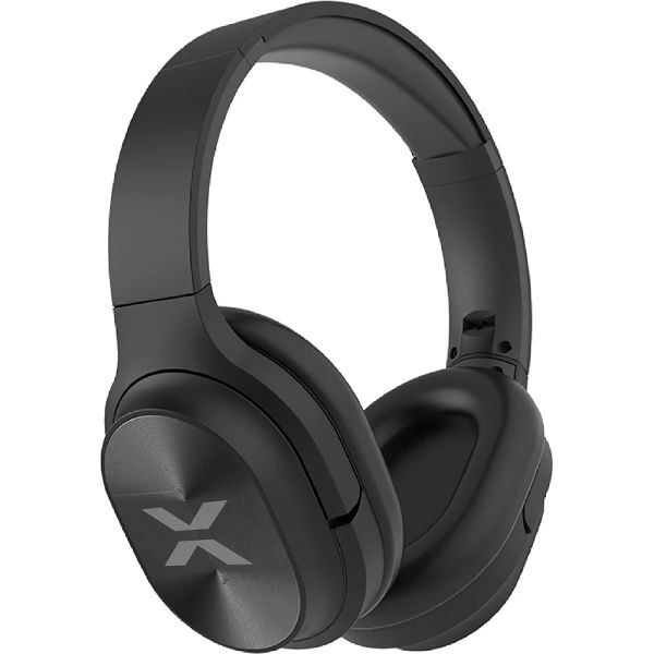 Auricular Xion XI-AU50BT Bluetooth Black