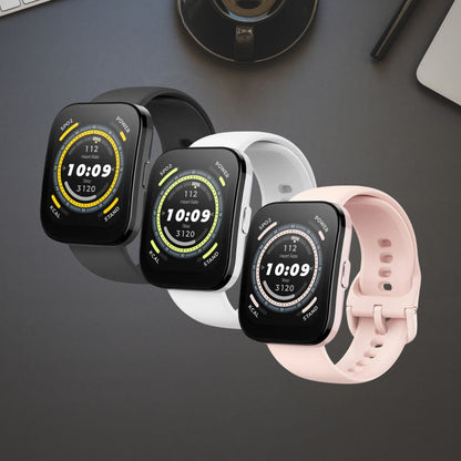 RELOJ AMAZFIT BIP 5