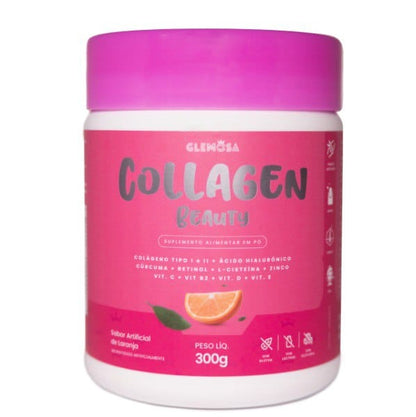 Collagen Beauty