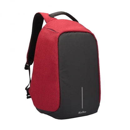 MOCHILA ANTI-ROBO ACTIVE