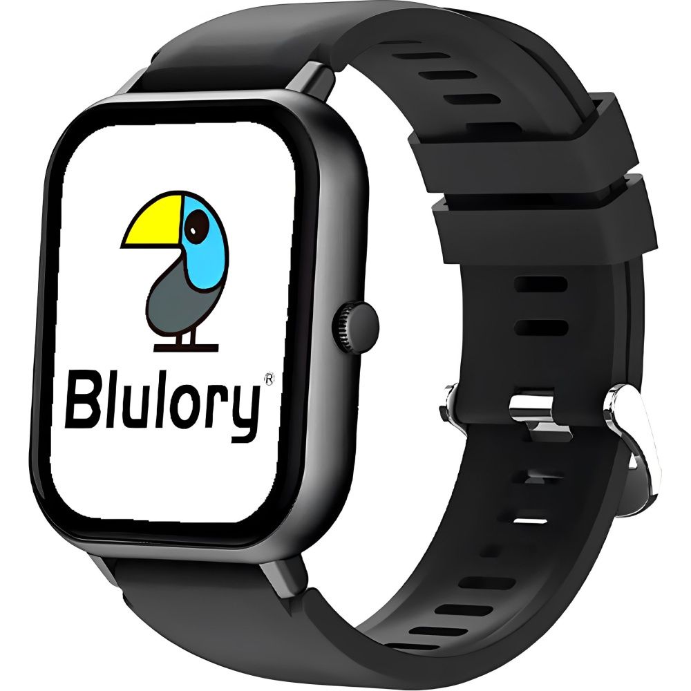 Reloj Smartwatch Blulory RS5